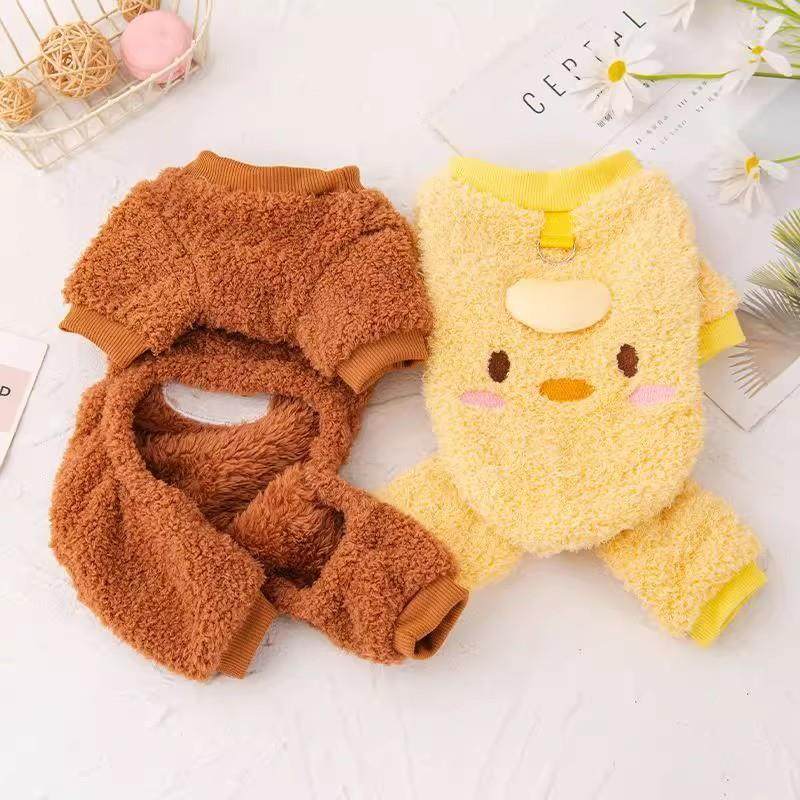 猫咪衣服秋冬款可牵引小猫布偶猫英短蓝猫猫防掉毛宠物冬季绒服装,淘宝优惠券,粉丝福利购,淘宝优惠卷