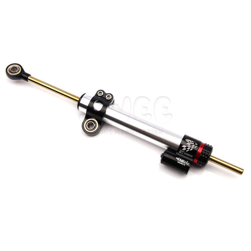 机车通用加长改装钛尺方向阻尼器平衡杆减震转向阻尼器可调节,淘宝优惠券,粉丝福利购,淘宝优惠卷