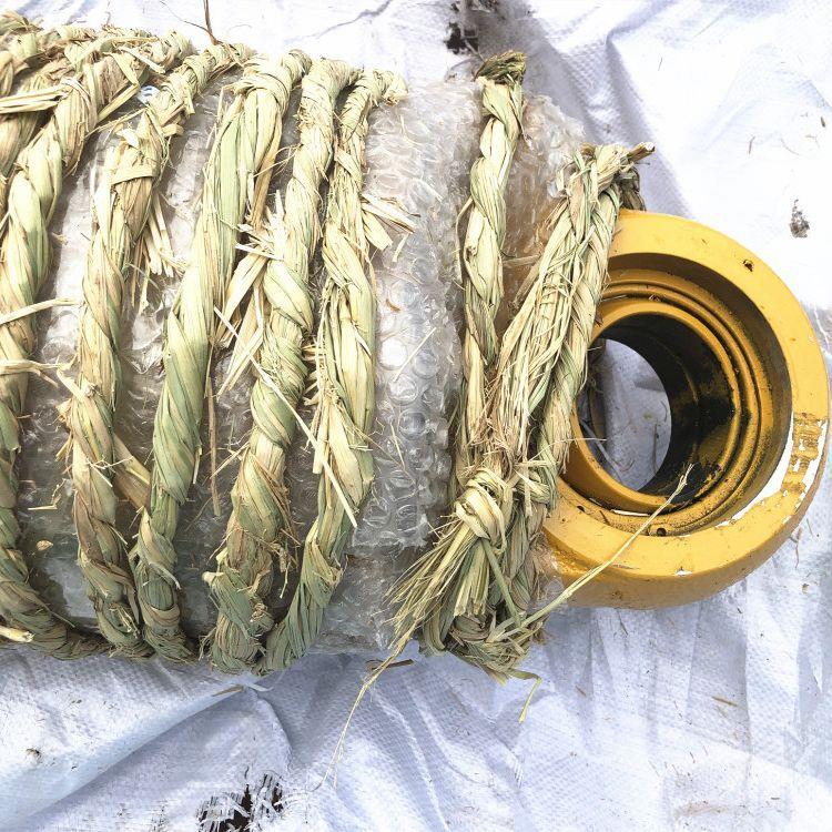 现货工新龙8C5N/ZL50轮式50装载机5铲车专用翻斗油缸件配套配件 - 图1