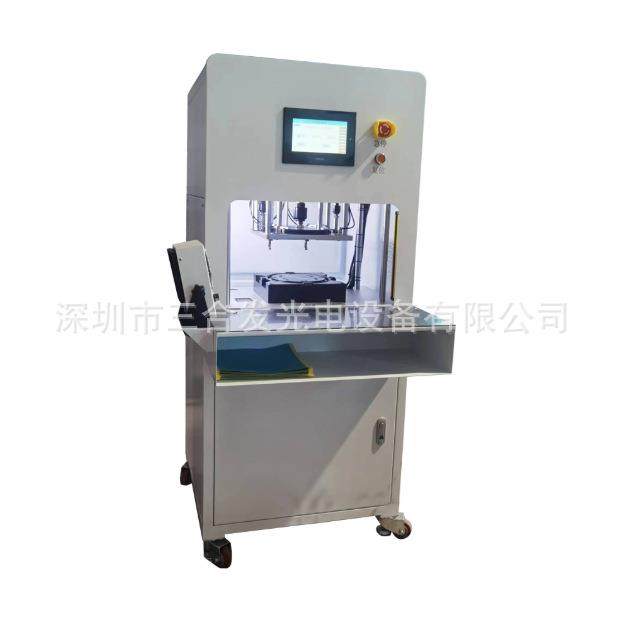 半自动扩晶机 型号1130 6寸晶圆扩膜机 扩晶环 晶圆贴片环,淘宝优惠券,粉丝福利购,淘宝优惠卷