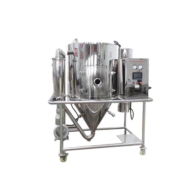 石墨烯新材料离心喷雾干燥机豆浆粉脱脂奶粉喷雾干燥机厂家生产,淘宝优惠券,粉丝福利购,淘宝优惠卷