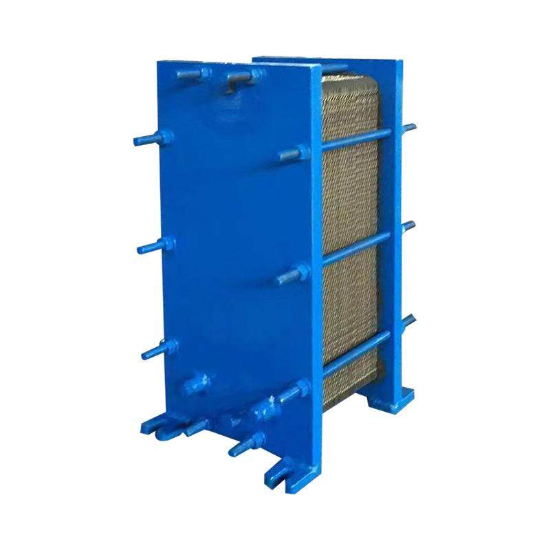 BR0.65板式换热器冷却器工业供暖不锈钢暖气片不锈钢换热设备,淘宝优惠券,粉丝福利购,淘宝优惠卷