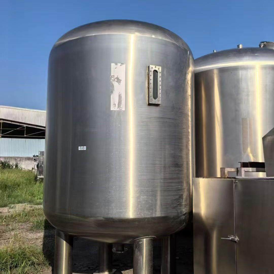 立式.卧式储罐 液体.粉体储罐 储存水塔 加热保温不锈钢储罐 直供,淘宝优惠券,粉丝福利购,淘宝优惠卷