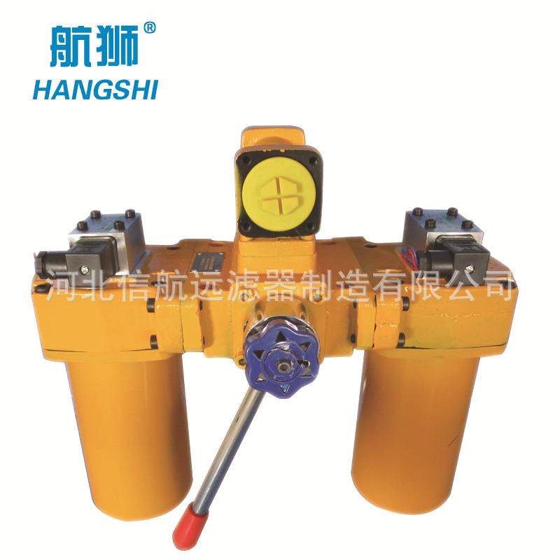 SWU-A250×40 80 100 180 P S 双筒网式过滤器【质保一年】,淘宝优惠券,粉丝福利购,淘宝优惠卷