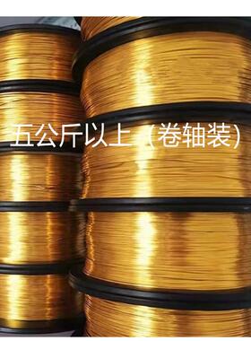 景琅彩景泰蓝材料掐丝珐琅金丝