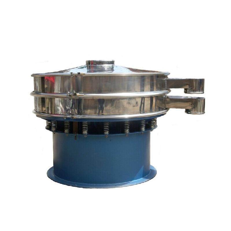 圆形粉末摇摆筛304不锈钢分选振动筛粮食超声波奶粉筛分机设备厂,淘宝优惠券,粉丝福利购,淘宝优惠卷