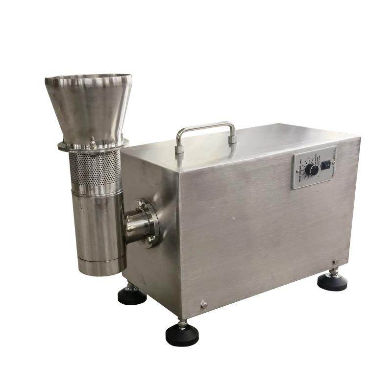 红糖姜茶粉旋转制粒机苦荞茶颗粒机食品奶粉不锈钢小型挤压造粒机,淘宝优惠券,粉丝福利购,淘宝优惠卷