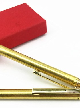 纯铜天线款杨公寻龙尺唐人街探龙棒水脉仪专业罗盘罗经仪高精度