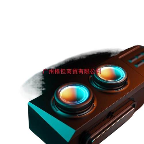 音响台式电脑家用桌面有线游戏电竞音箱发烧级重低音炮长条式喇叭 - 图3