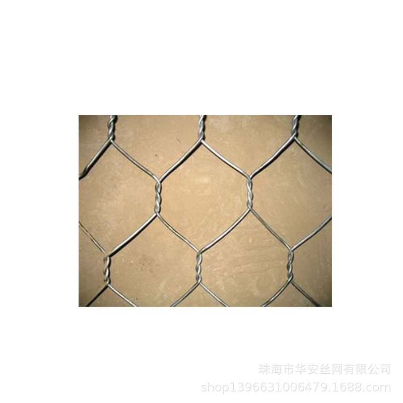 珠海河道治理宾格网河道防汛镀锌石笼网水利建设六角网铅丝笼网,淘宝优惠券,粉丝福利购,淘宝优惠卷