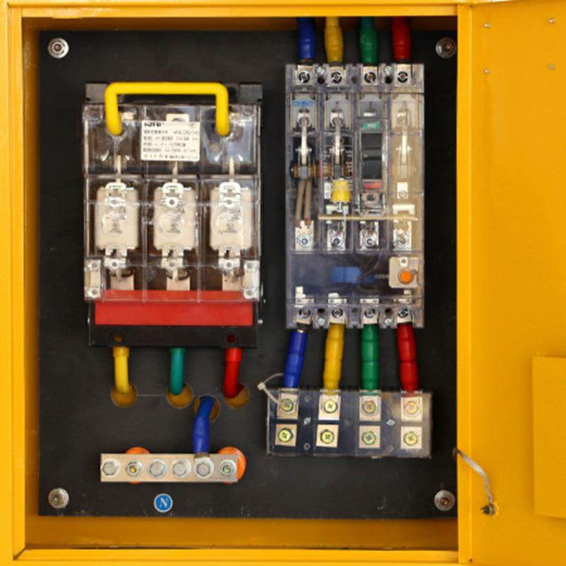 三级配电箱厂家户外壁挂式电表控制箱施工建筑工程临时电源箱,淘宝优惠券,粉丝福利购,淘宝优惠卷