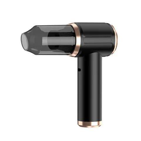 吸尘器大吸力家用便携式迷你长续航无线车载除螨仪吹气手持强吸力 - 图2