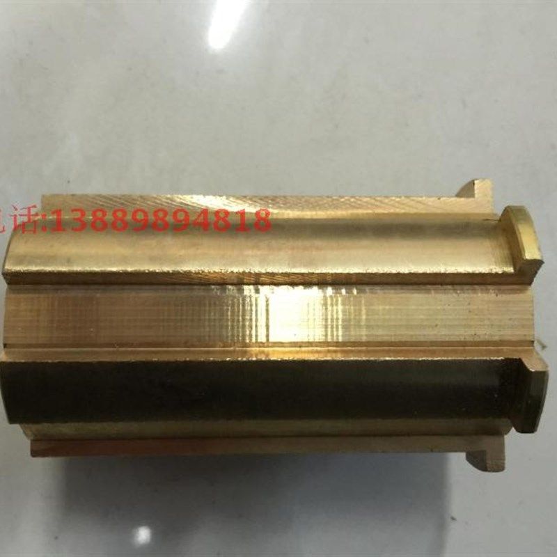 机床配件中捷摇臂钻Z3080-25Z3063-20铜套离合器花键套厂家直销,淘宝优惠券,粉丝福利购,淘宝优惠卷