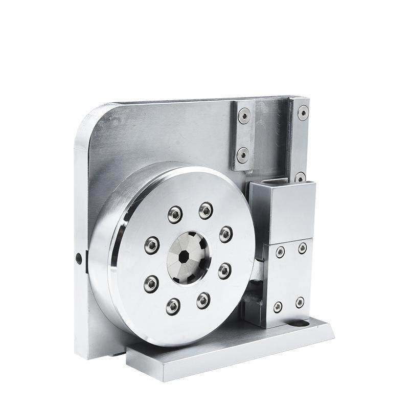 海胜MX8B四点压接模新能源汽车线束充电桩电线电缆端子机压接模 - 图3