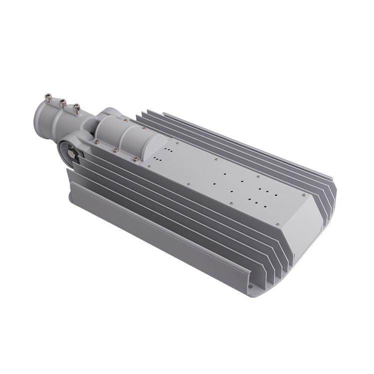 2021年新款可调节路灯外壳200W高光效模组路灯外壳套件,淘宝优惠券,粉丝福利购,淘宝优惠卷