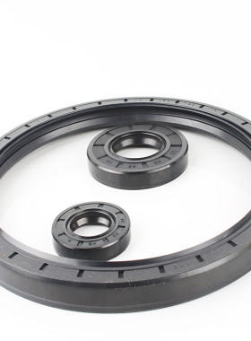 丁晴胶骨架油封TC180*200*205*208*210*215*12/13/14/15/16/18