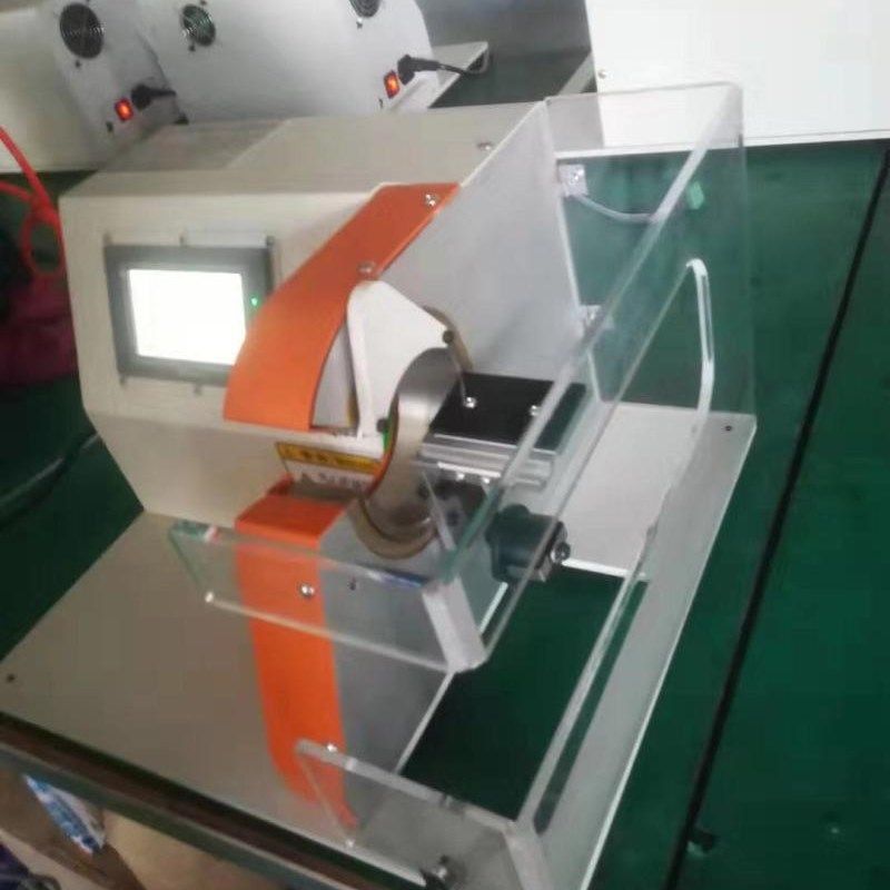 鸿锐胶布缠绕机 胶带绕带电胶布绕线机粘线裹线绑线机剥皮端子机,淘宝优惠券,粉丝福利购,淘宝优惠卷