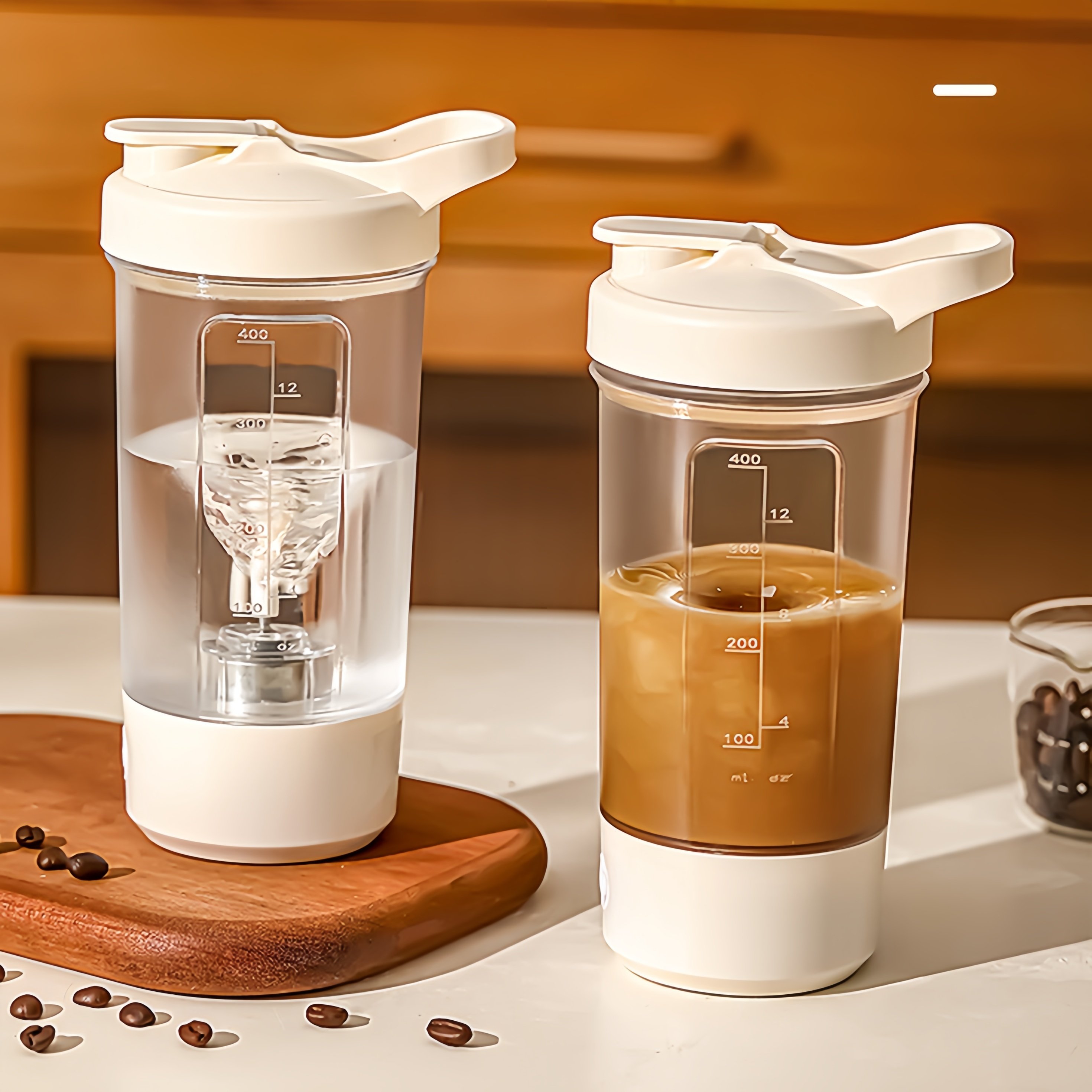 全自动搅拌杯新年新款电动咖啡杯充电款便携懒人蛋白粉豆浆摇摇杯,淘宝优惠券,粉丝福利购,淘宝优惠卷