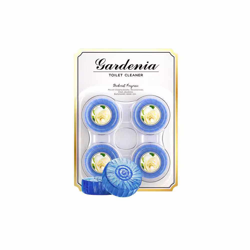 栀子花洁厕灵马桶清洁剂厕所除臭去异味留香宝蓝泡泡除垢去渍,淘宝优惠券,粉丝福利购,淘宝优惠卷