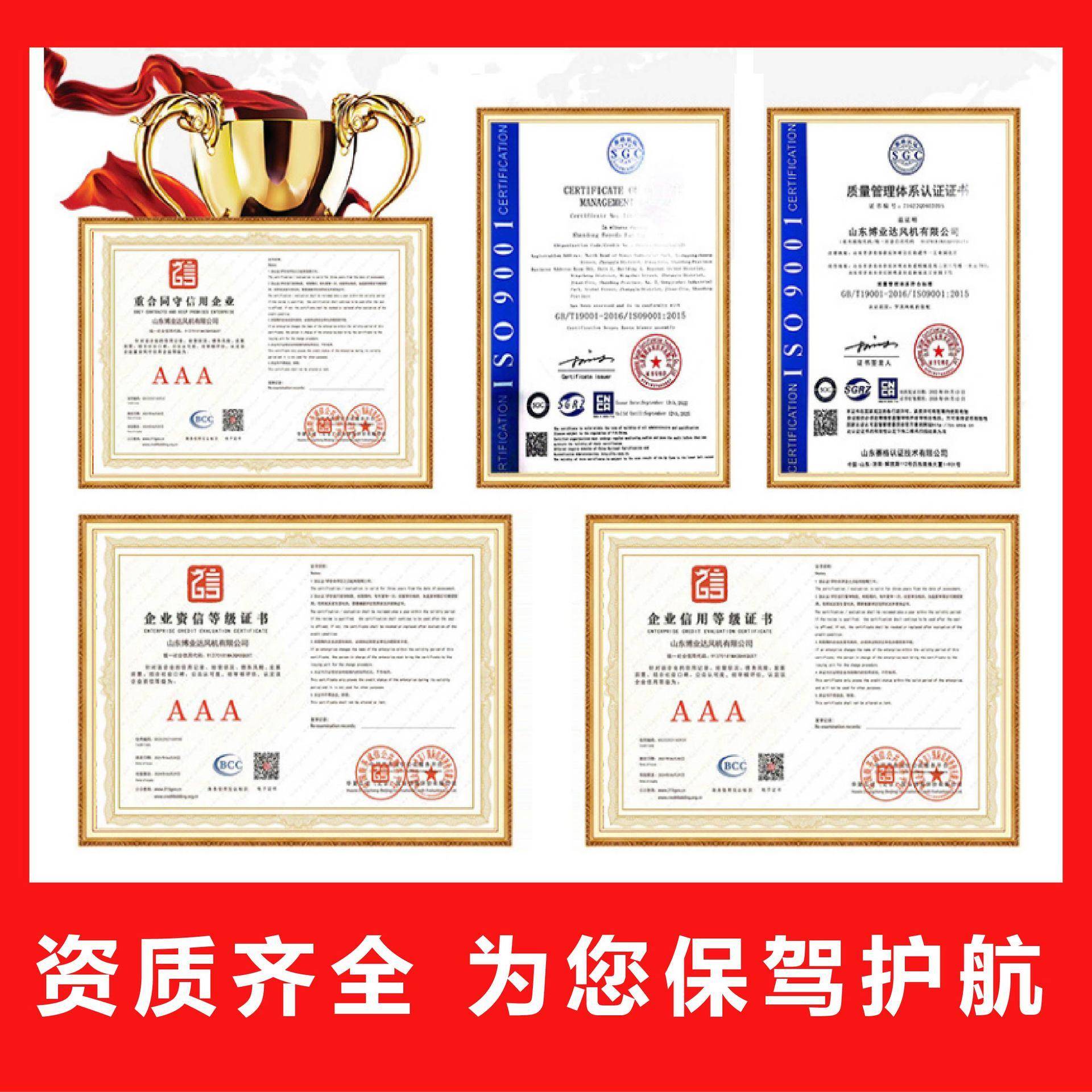 鲁氏三叶罗茨鼓风机污水处理鱼塘增氧机气力输送三叶罗茨风机 - 图2