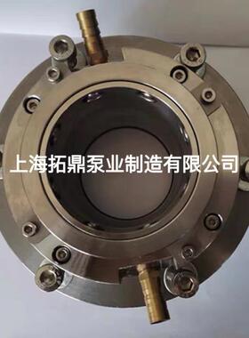 ZJ渣浆泵机械密封配件高压水泵密封件SYA压滤机入料泵机械密封