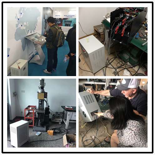 单相电220V转三相电380V+N 电源转换器750W 单相电变三相电 - 图2
