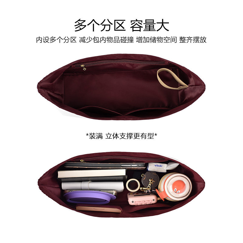 Carryall DuPont paper liner ultra-light waterproof