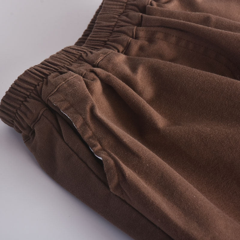 韩版休闲裤!童装男童长裤子春秋季装2023新款宝宝宽松时髦哈伦裤,淘宝优惠券,粉丝福利购,淘宝优惠卷