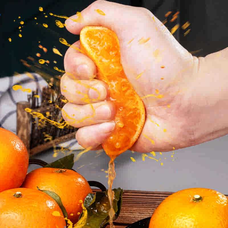 广西沃柑新鲜水果当季整箱10现摘斤沙糖蜜橘砂糖柑橘桔子橘子,淘宝优惠券,粉丝福利购,淘宝优惠卷