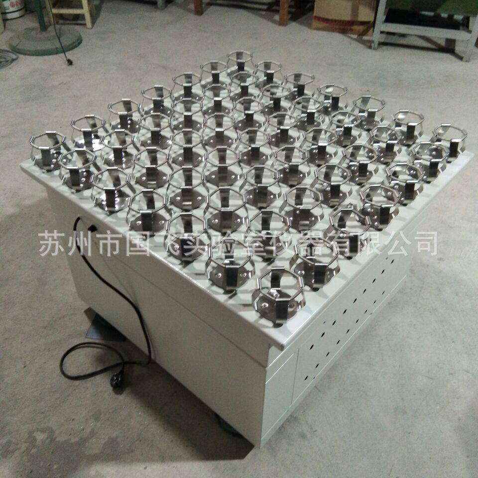 苏州大容量振荡器制药摇瓶机实验室微生物培养摇床振荡器 - 图2