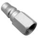 Pneumatic inner wire male accessories 2/3/4 minutes quick connector quick connection paint gun tool docking air pump air compressor