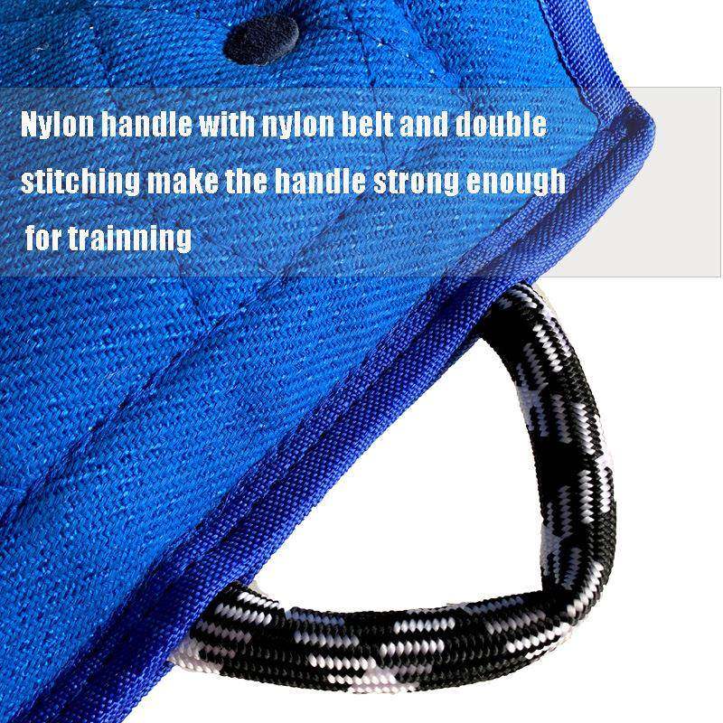 训犬扑咬袖耐撕咬训狗护袖青幼犬防咬袖咬靶训狗用品,淘宝优惠券,粉丝福利购,淘宝优惠卷