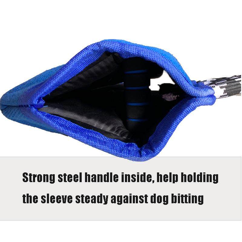 训犬扑咬袖耐撕咬训狗护袖青幼犬防咬袖咬靶训狗用品,淘宝优惠券,粉丝福利购,淘宝优惠卷