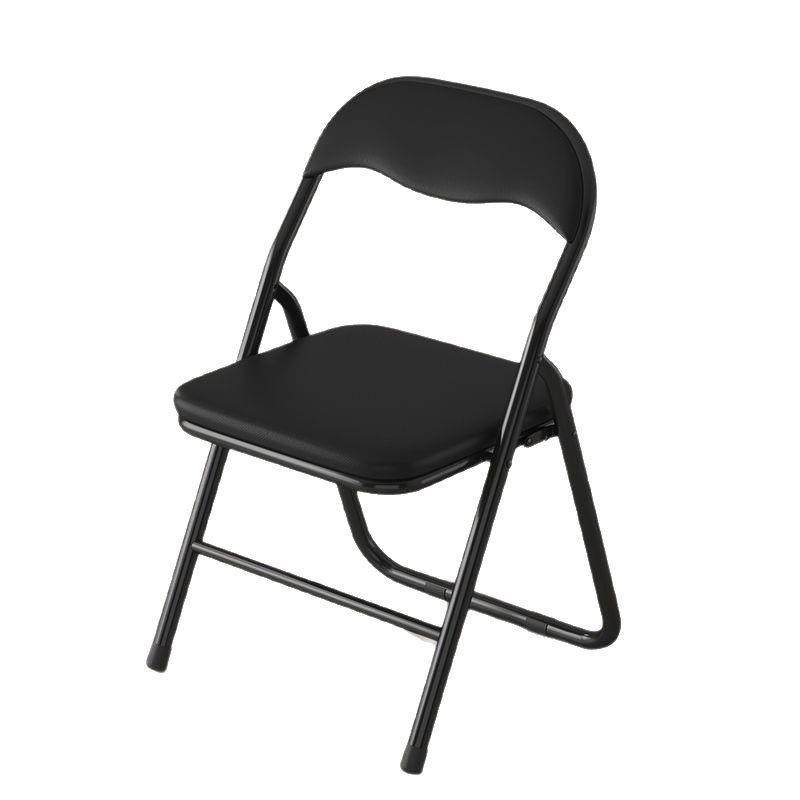 网红便携小餐椅塑料折叠椅子靠背宿舍家用学习会议办公可叠放凳子,淘宝优惠券,粉丝福利购,淘宝优惠卷