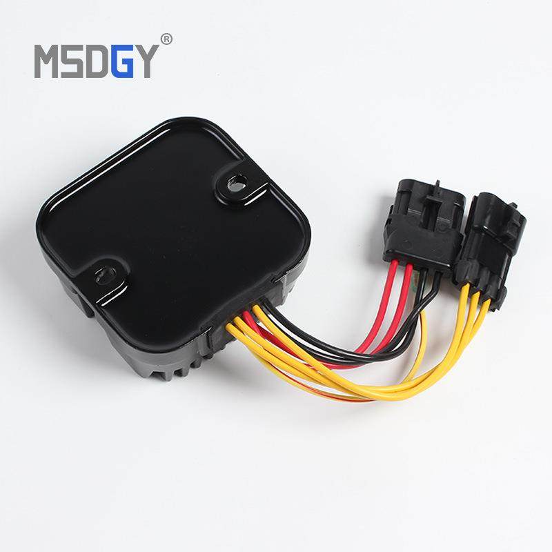 整流器北极星Polaris401192540123844011569RTE020-902281 - 图2