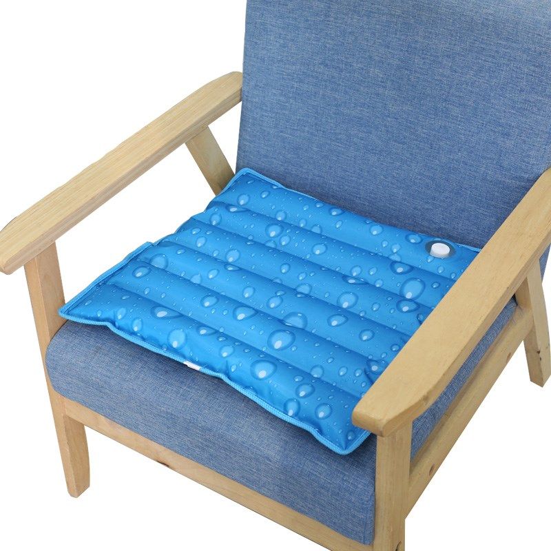 夏天水垫冰垫坐垫椅子水袋学生夏宿舍降温神器办公椅垫汽车冰凉垫,淘宝优惠券,粉丝福利购,淘宝优惠卷