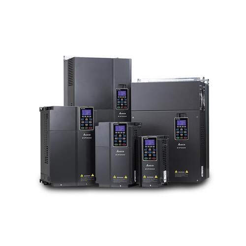 台达18.5KW变频器 风机水泵变频器VFD185CP43B-21 - 图3