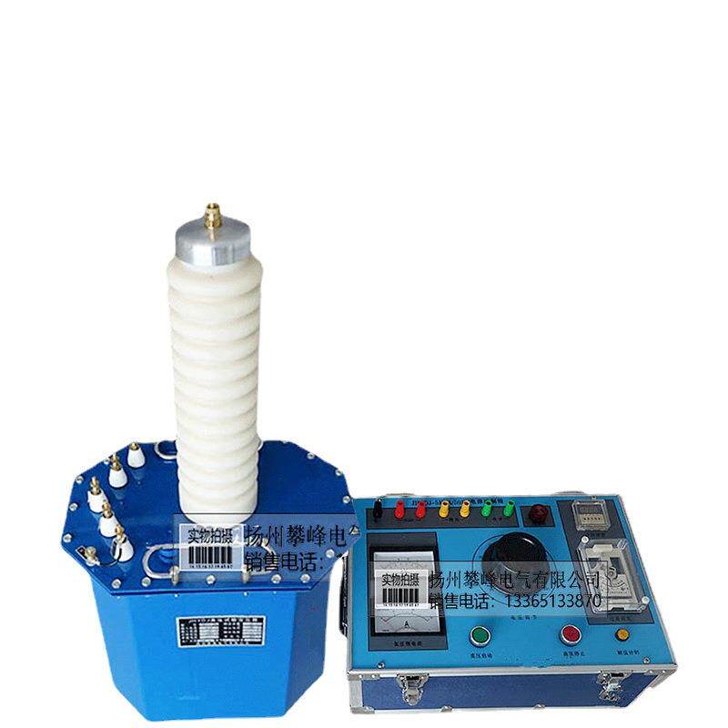 高频高压油浸式试验变压器户外10kv电缆试验仪器200kv实验变压器 - 图3
