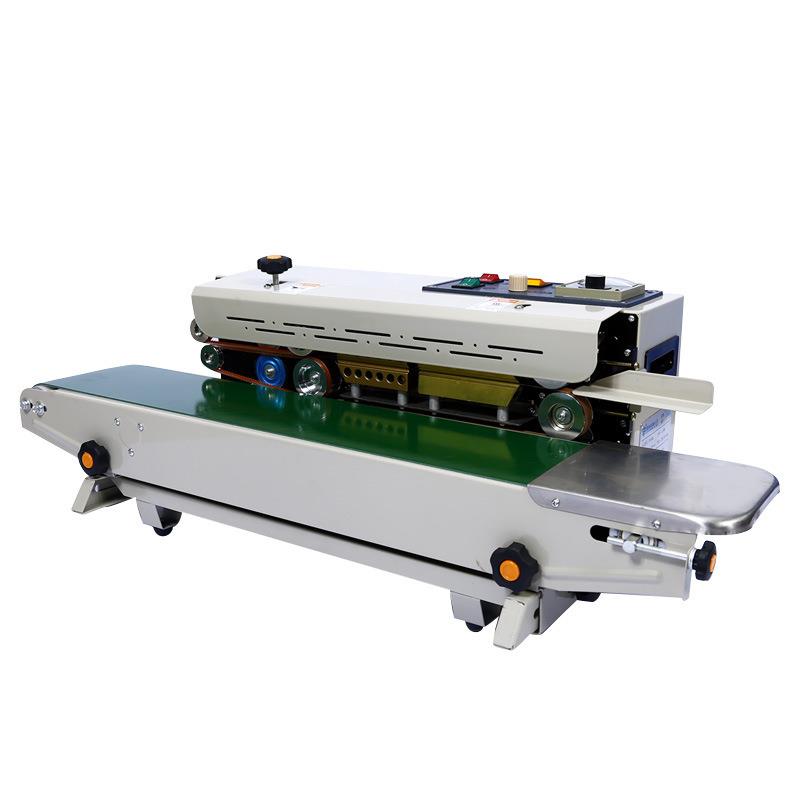 远杨机械全自动封口机塑料薄膜封口机连续性封口机 - 图3