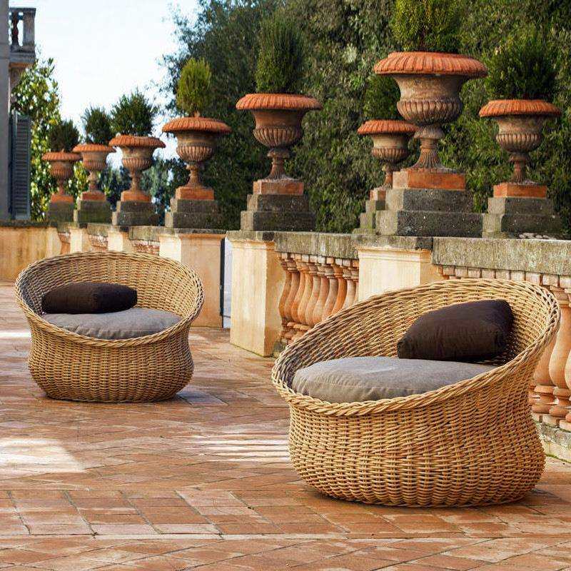 藤编沙发户外休闲庭院室内会客洽谈阳台露台景区别墅办公组合家具,淘宝优惠券,粉丝福利购,淘宝优惠卷