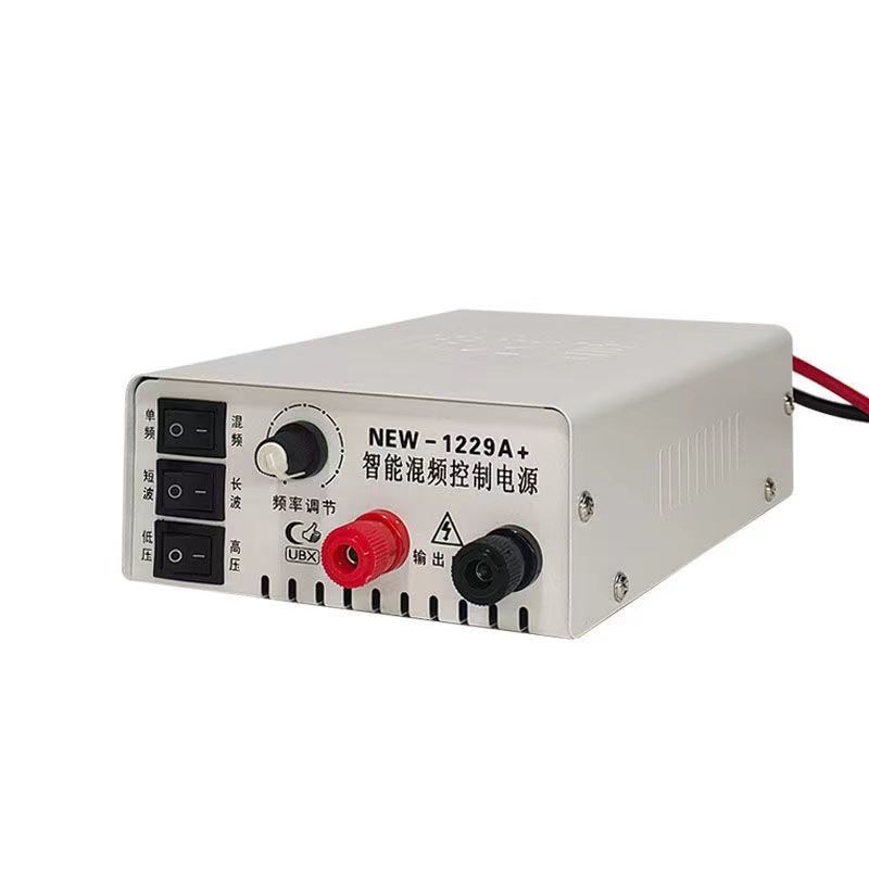 2023多功能1239优必信升级加强12v伏逆变机头低频电源转换器 - 图1