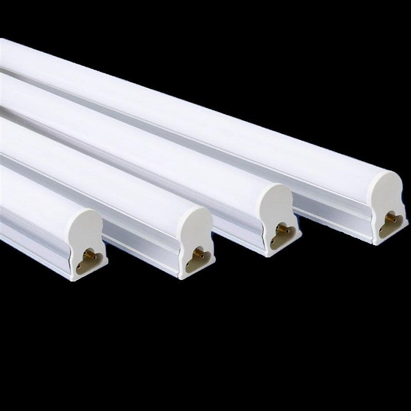 T8低压LED灯管超亮交流直流可串接12V48V60V通用一体化T5日光灯,淘宝优惠券,粉丝福利购,淘宝优惠卷