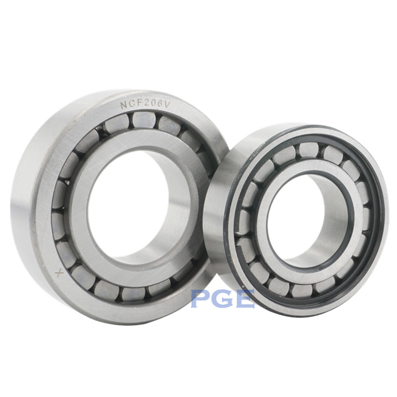 满装圆柱滚子轴承NCF3004 3005 3006 3007 3008 3009 3010 3011 - 图3