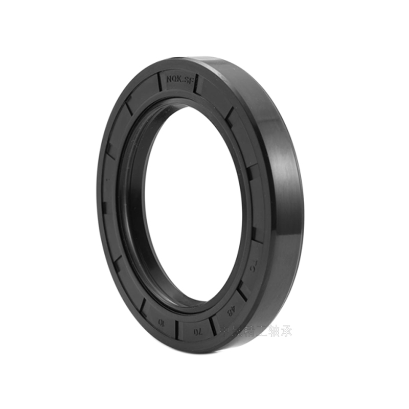 NQK TC骨架油封17*35 37 38 40 41 42 43 45 46 47*5 6 7 8 9 10 - 图0