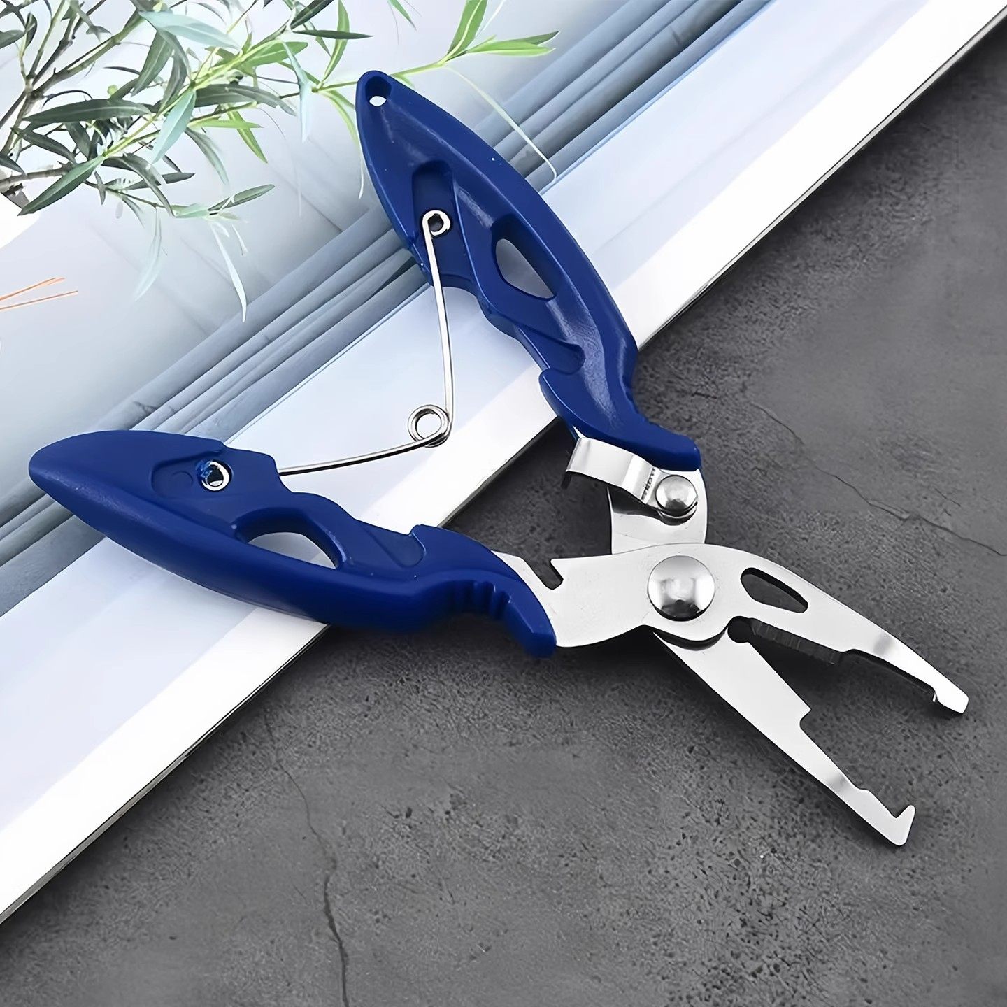 多功能路亚钳便携控鱼器不锈钢剪pe鱼线开钢强力圈环钓鱼剪刀摘钩,淘宝优惠券,粉丝福利购,淘宝优惠卷