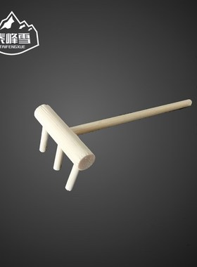 日式枯山水沙盘专用小沙耙套餐平沙杖手工摆件