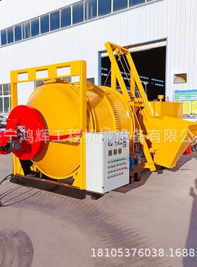 可上门指导沥青拌合机固定式自动炒料加热机柏油路摊铺施工设备