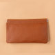 2025 new automatic closing lipstick earphone storage bag