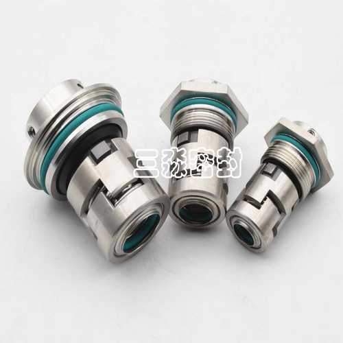 南方泵配件CDMF/CDM200-30-2A轴封 集装式水泵机械密封 密封组件 - 图2
