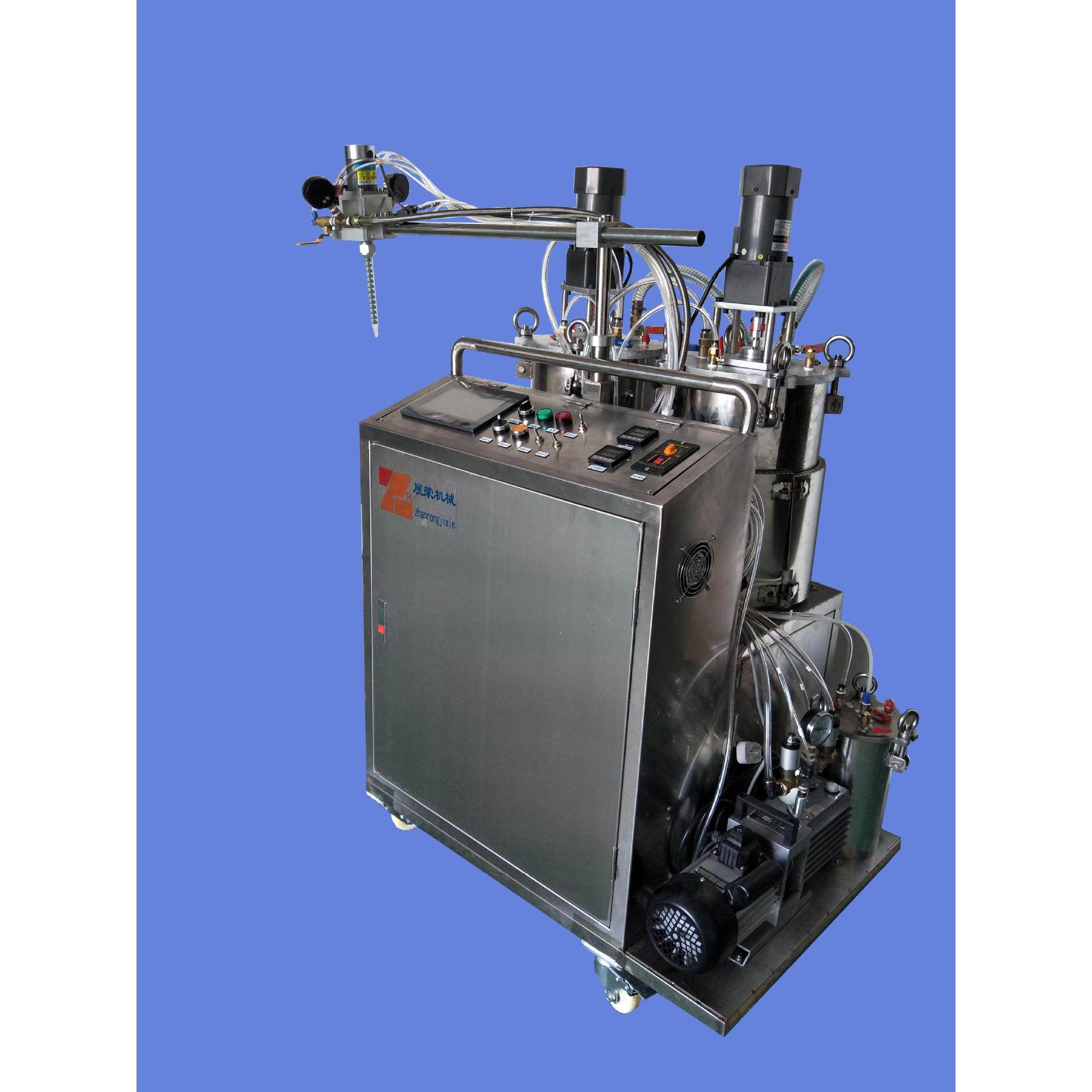 电阻灌胶机黄金铝壳电阻胶机环氧胶机器AB胶水涂胶机点胶机线路板,淘宝优惠券,粉丝福利购,淘宝优惠卷